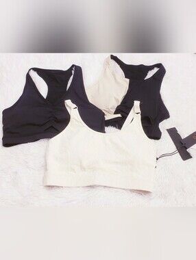 MONO B SPORTS BRA BUNDLE
